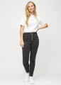 Womans pant export quality | Denim High quality pant for girls stylish jeans | Joggers pant for girls stylish. 👖মেয়েদের স্টাইলিশ ডেনিম জিন্স প্যান্ট 🧚♀️স্কুল, কলেজ, ঘোরাঘুরি – যেখানেই যান, থাকুক ট্রেন্ডি লুক সবসময়।.
