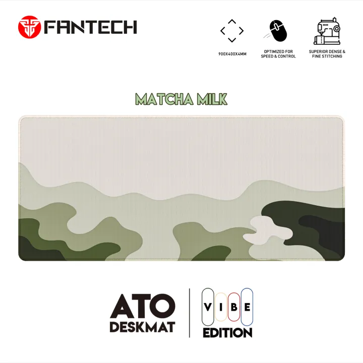 FANTECH%20ATO%20MP905%20VIBE%20EDITION%20DESK%20MAT%20Durable%20Edge%20Stitching%20Water%20Proof%20Silky%20Smooth%20Surface%20Anti-slip%20base%20Size%20900x400x4mm%20Various%20Design%20Mousepad%20For%20Gaming%20Gamers%20-%20Image%205