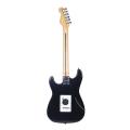 Fender Stratocaster Electric Guitar - Sunburst.