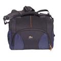 DSLR Camera Bag Model SL- 24 Black and Navy Blue. 