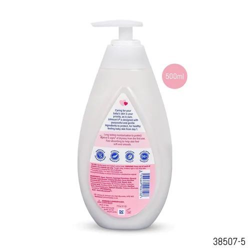 Johnson's%20Baby%20Lotion%20500ml%20Italy%20-%20Image%202