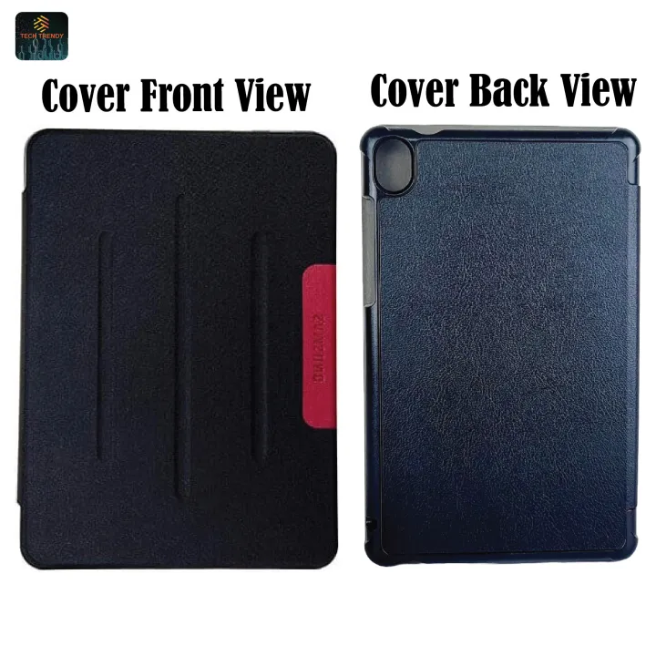 Walton%20Wal%20Pad%208G%20Tablet%20Super%20Quality%20Book/Flip%20Cover%20for%20Walton%20Wal%20Pad%208G%20-%20Image%204