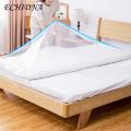 Mattress Vacuum Storage Bag Vacuum Storage Bag Reusable Space Saving Mattresses Dust-proof Compression for Home Reusable Mattress Storage Bag.