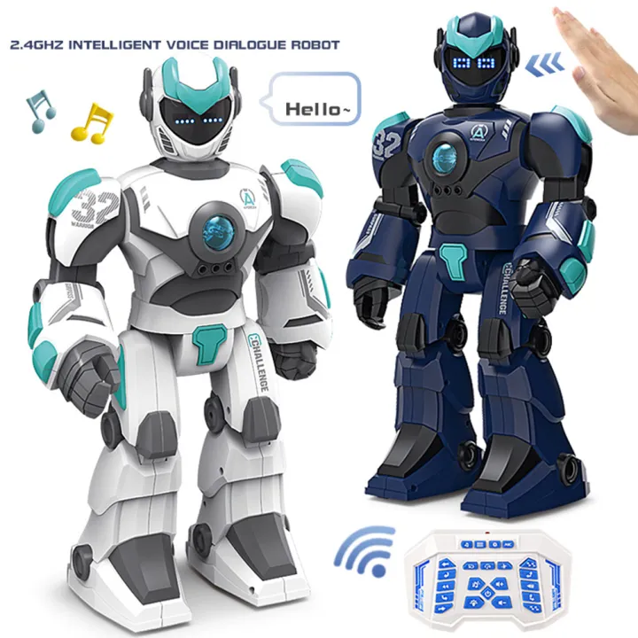BG1532%20Remote%20Control%20Robot%20Rechargeable%20Smart%20Voice%20Gesture%20Induction%20Children%20Programming%20Machine%20Model%20Toy%20-%20Image%207