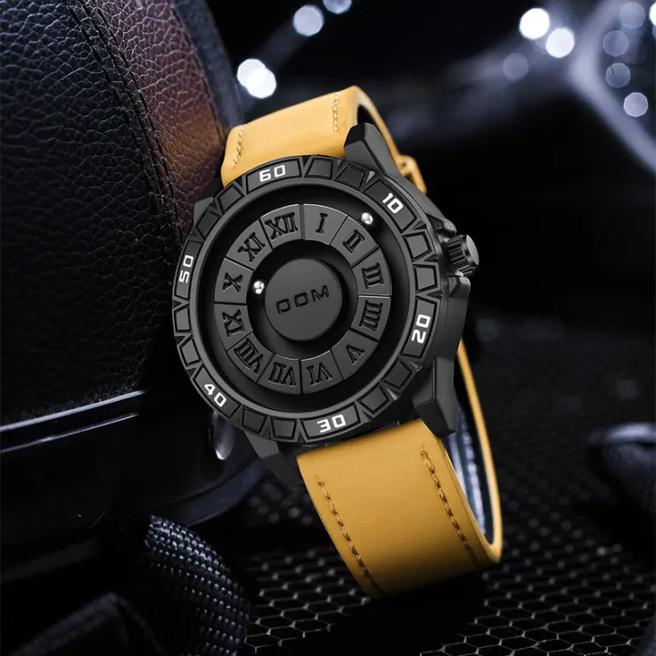 DOM%20Trendy%20Concept%20New%20Personality%20Men's%20Watch%20Creative%20Rolling%20Pointer%20Magnetic%20Men's%20Fashion%20Watch%20Waterproof%20M-1726%20-%20Image%205