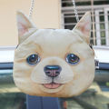 【Stylish】 Korean Cute Creative Cats Shoulder Bag Harajuku Cat Crossbody Cat Chain Bag Soft Girl Cute Bag Women's Bag.