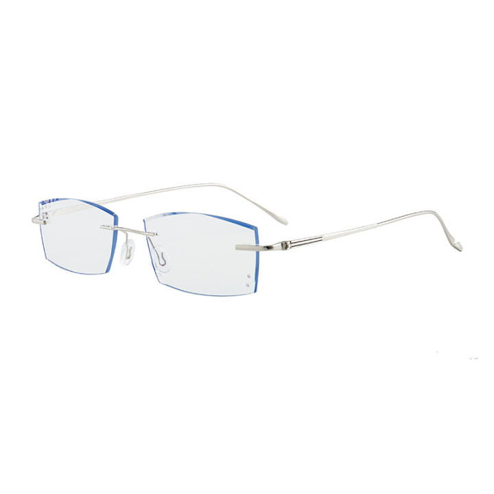 Rimless%20anti-blue%20light%20color-changing%20glasses,%20men's%20diamond%20cut-edged%20flat%20glasses,%20business%20square%20glasses%20frames,%20and%20myopia%20glasses%20-%20Image%205