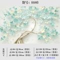 Mural Stickers Poster Wall Sticker Wall Wallpaper Self-Adhesive Wall Sticker Wallpaper Room Girl Stickers Decorative Wall Painting.