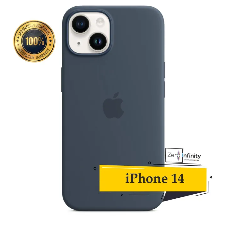 Silicone%20Case%20for%20Apple%20iPhone%2014%20-%20Phone%20-%20Camera%20-%20Image%202