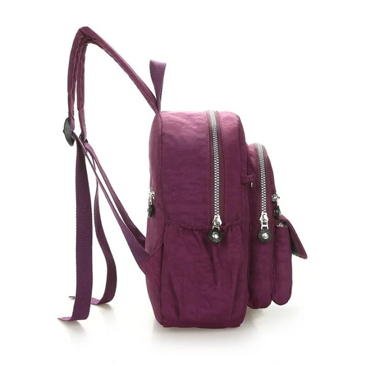 Female%20Backpack%20Women%20School%20Backpack%20for%20Teenage%20Girls%20Mochila%20Feminina%20Waterproof%20Nylon%20Bagpack%20Travel%20Bags%20Casual%20Sac%20A%20Dos%20-%20Image%203