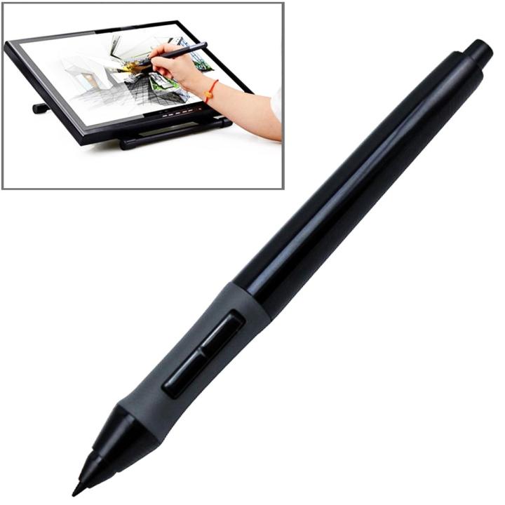 (New)Huion PEN-68 Professional Wireless Graphic Drawing Replacement Pen for Huion 420 / H420 / K56 / H58L / 680S Graphic Drawing Tablet