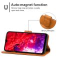 Phone Case For Infinix Itel A48 Leather Phone Case For Infinix Itel A48 / L6006. 