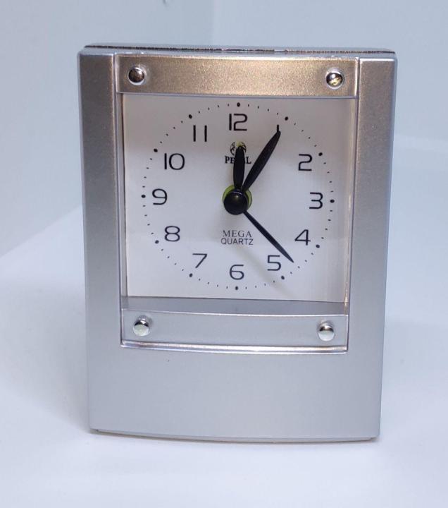 Table Clock (Alarm)