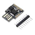 Attiny 85 Digispark Kickstarter Arduino General Micro Usb Development Board. 