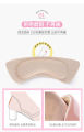 Thickened heel sticker, anti-dropping heel, anti-wear sticker, anti-wear foot sticker, heel sticker, heel pad, shoe sticker pad.