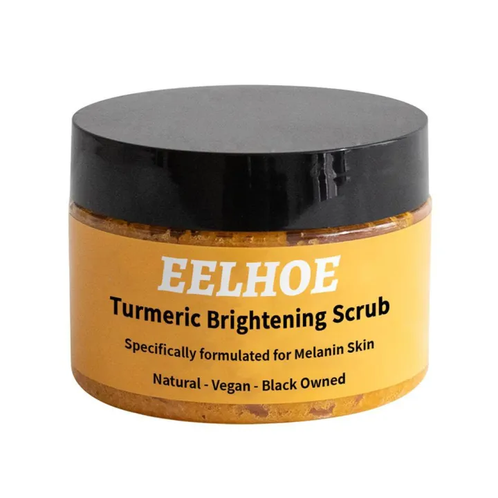 Turmeric%20Brightening%20Scrub%20Smoothing%20Skin%20Care%20Peeling%20Cream%20Exfoliating%20Scrub%20Moisturizing%20Skin%20Care%20Product%20-%20Image%202