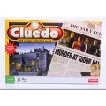 FUNSKOOL CLUEDO multicolor  board game age 8+. 