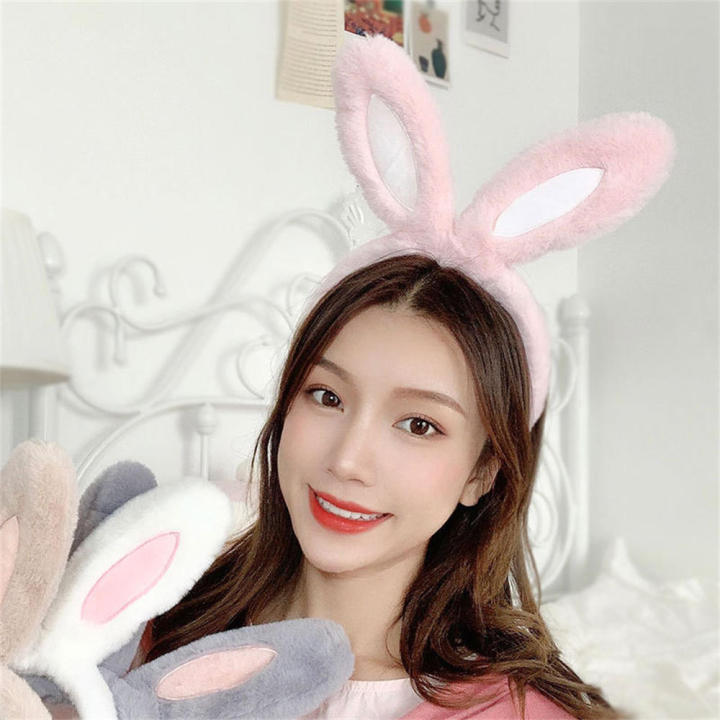 Plush%20Headband%20Cartoon%20Hair%20Bands%20Furry%20Hair%20Hoops%20Lolita%20Cosplay%20Headwear%20Korean%20Hair%20Accessories%20-%20Image%203