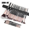MAANGE Makeup Brush Set 20 Pcs.
