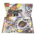 B-X TOUPIE BURST BAYBLADE Hell Kerbecs / Hades Kerbecs BD145DS BB-99 - STARTER SET WITH LAUNCHER.