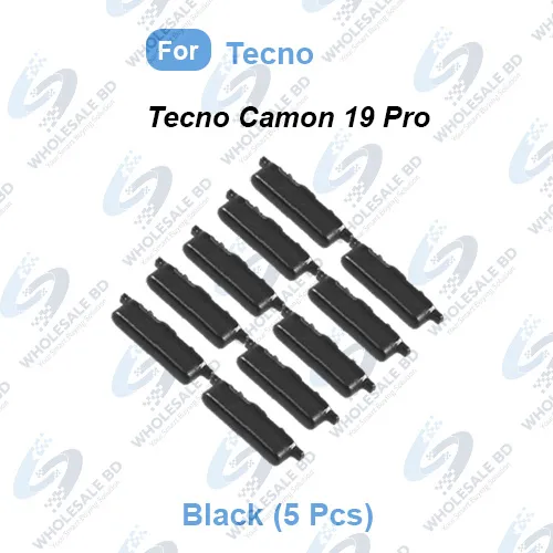 Power%20Volume%20Out%20Side%20Key%20Side%20Button%20For%20Tecno%20Camon%2019%20Pro%20(CI8)%20External%20Volume%20Button%20+%20Power%20ON%20OFF%20(Wholesale)%20-%20Image%202