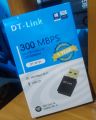 Wifi Receiver DT Link 300mbps  DT-W 131/130  high quality dongle available. 