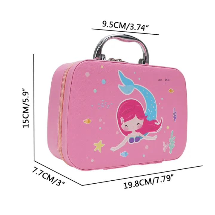 Kid's%20Makeup%20Toy%20Set,%20Washable%20Cosmetic%20Beauty%20Set%20With%20Cosmetic%20Bag%20For%20Little%20Girls%20Princess%20Birthday%20Present%20Gife%20Professional%20safety%20design%20-%20Image%209
