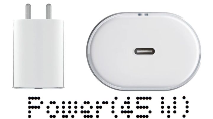 Nothing Phone 45W USB-C Power Adapter Charger | Daraz.com.bd