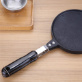1 Piece Waffle Cone Maker Nonstick Waffle Cone Making Mold Kitchen Gas Baking Tool Mould For Home, Kitchen Restaurant 17cm. 