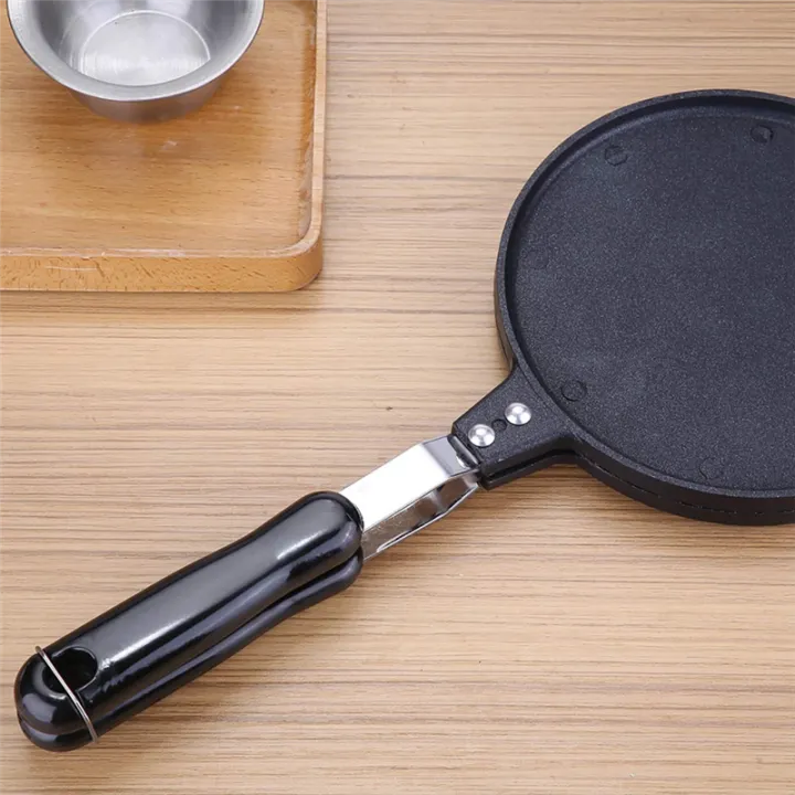 1%20Piece%20Waffle%20Cone%20Maker%20Nonstick%20Waffle%20Cone%20Making%20Mold%20Kitchen%20Gas%20Baking%20Tool%20Mould%20For%20Home,%20Kitchen%20Restaurant%2017cm%20-%20Image%202