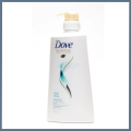 Dove Shampoo I 1000ml I International. 