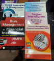 Banking Diploma Part-2 Books for AIBB Exams (5 Books Set) (White Print) (Bangla Version). 