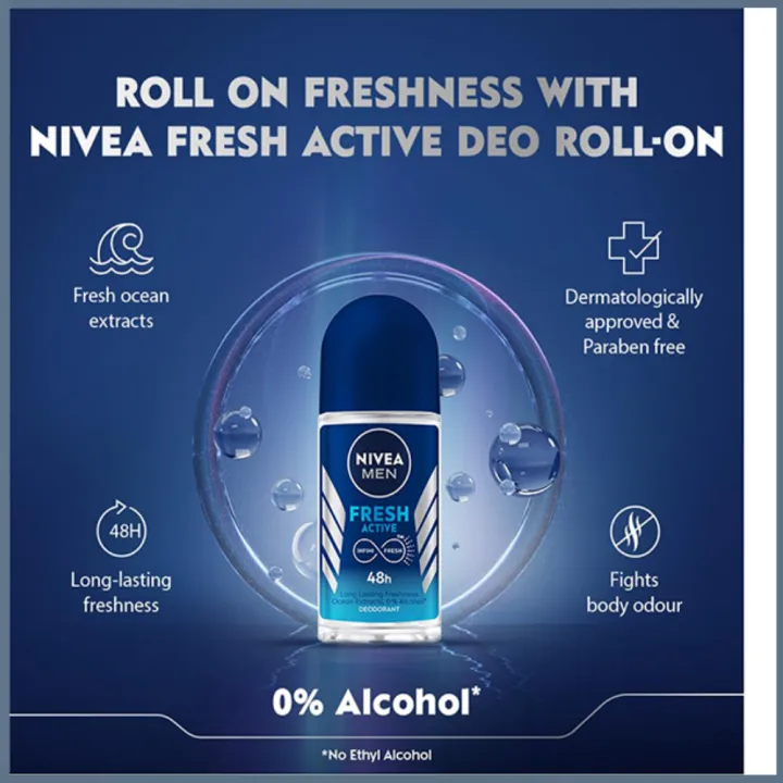 Nivea%20Men%20Fresh%20Active%20Anti-Perspirant%20Roll%20On%20Deodorant%20I%2050ml%20I%20Germany%20-%20Image%206