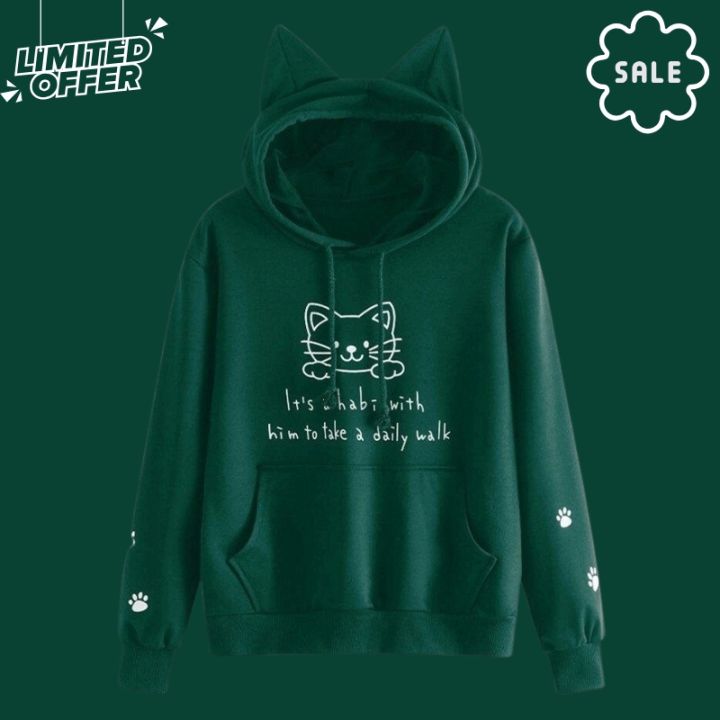Premium%20Quality%20Stylish%20Cotton%20Hoodie%20For%20Women%20-%20Image%203