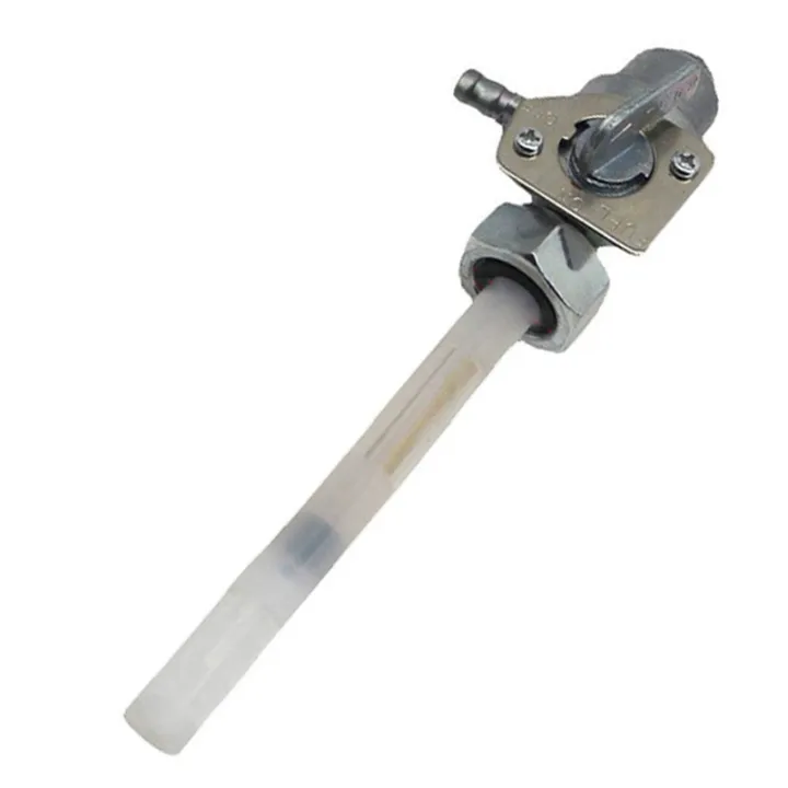 Gas Tank Fuel Switch Valve Petcock For Honda Rebel 250 CMX250C 1985 2014 18mm Threading - View #12