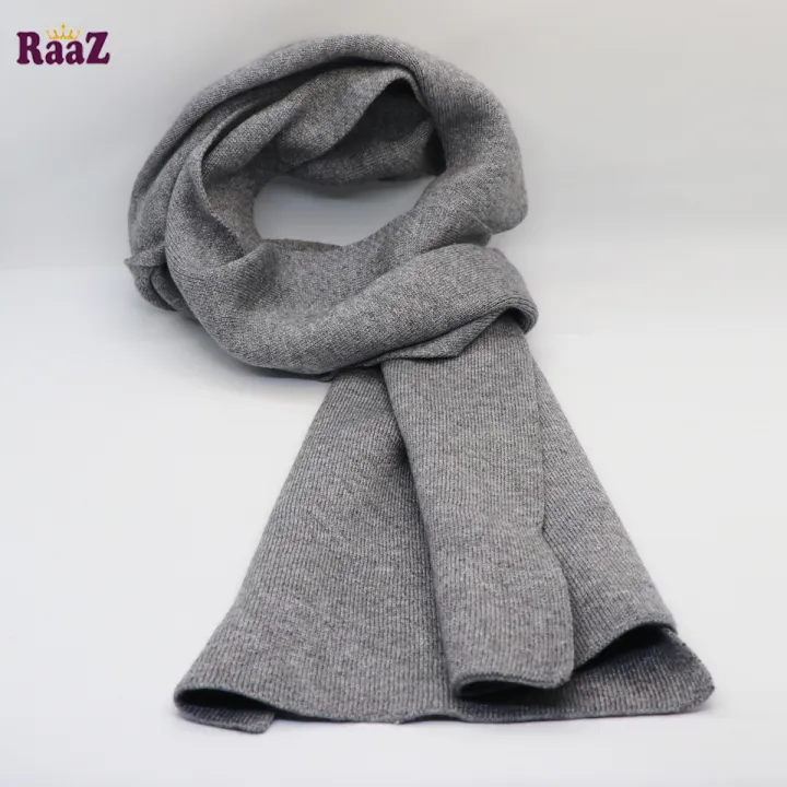 Black,%20Grey,%20White,%20Brown,%20Knitted%20Fabrics%20Zigzag%20Design%20Premium%20Scarf%20Muffler%20-%20Image%206