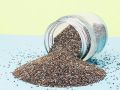 chia seeds 500 gm. 