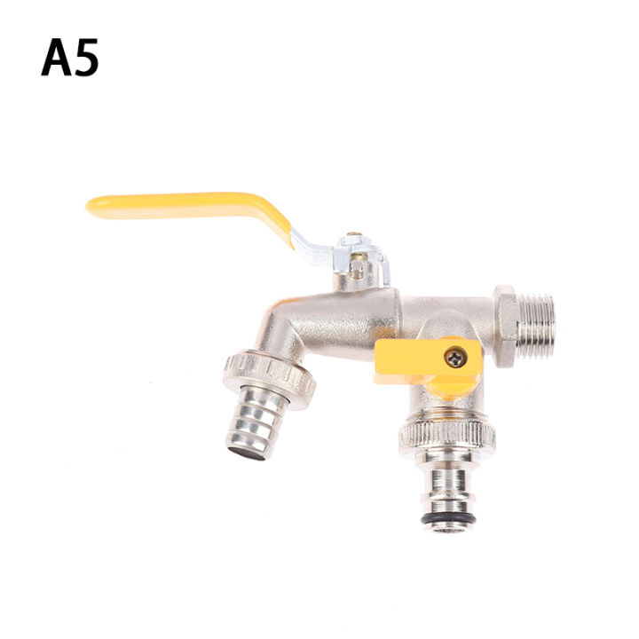 Double%20Head%20Water%20Faucet%201/2''%203/4''%20Water%20Splitter%20Connector%20Coupling%20Adapter%20-%20Image%209