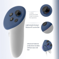 VR Controller Handle Cover for 3 Anti-Collision Protection Cover VR Gamepad Controller Replacement Parts Silica Gel.