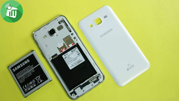 SAMSUNG%20GALAXY%20J2%20Prime%20BATTERY%20EB-BG531BBE%20Replacement%20Battery%20-%20Image%203