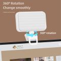 Photography Makeup Selfie Light Clip-on LED Light for LED Video Light Panel Selfie Video Conference Zoom selfie light for phone. 