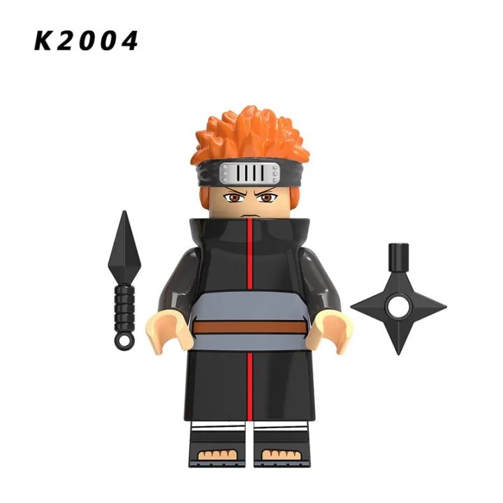%E3%80%90Yurui%E3%80%91Green%20Cat%20IN%20STOCK%20Lego%20Naruto%20Minifigures%20Toys%20Rock%20Aburame%20Shino%20Figurines%20Building%20Toy%20-%20Image%205