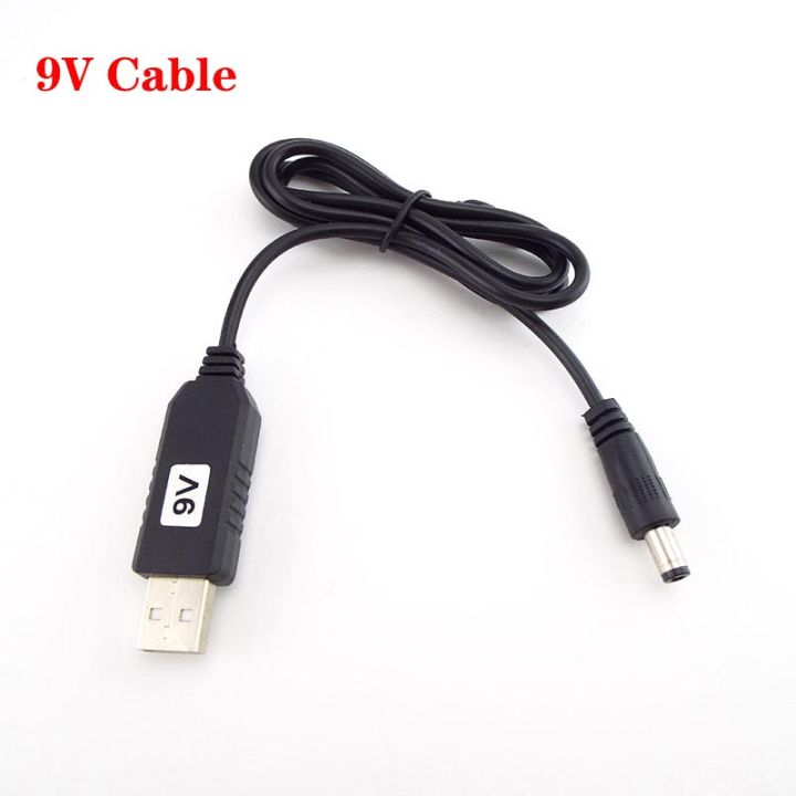 USB%20to%20DC%20Power%20Cable%20Universal%20USB%20to%20DC%20Jack%20Charging%20Power%20Cord%20Plug%20Connector%20Adapter%20for%20Router%20Mini%20Fan%20Speaker%20-%20Image%208