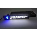 Discover Logo LED Light for BIKE. 