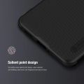 Nillkin ( Redmi Note 13 Pro+ 5G ) Super Frosted Shield Pro Matte cover case for Xiaomi Redmi Note 13 Pro Plus 5G Smart Phone Cover - Black. 