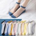 New China Comfortable Moja Socks for Women - 1 Pair. 
