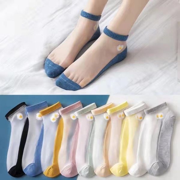 New%20China%20Comfortable%20Moja%20Socks%20for%20Women%20-%201%20Pair%20-%20Image%203