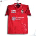 Fortune Barisal BPL Polo Cricket Jersey For Man - BPL Short Sleeve T Shier - Barishal Jersey 2025-26.