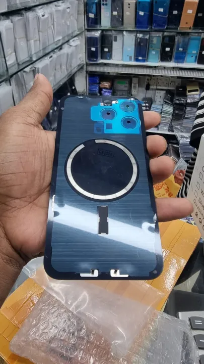 Backshell%20for%20iPhone%2015%20Pro%20Max%20Replacement%20Back%20Battery%20Cover%20Back%20Rear%20Glass%20Case%20-%20camera%20-%20Image%2010