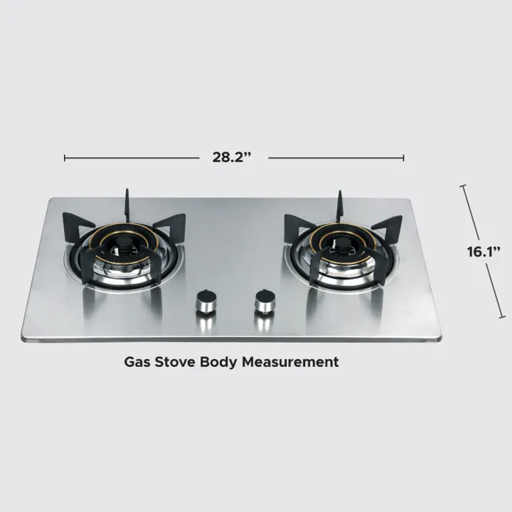 Gazi%20Smiss%20Stainless%20Steel%20Auto%20Ignition%20Double%20Burner%20Gas%20stove%20P-316%20LPG/NG%20Useable.%20-%20Image%203